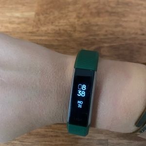 Fitbit Alta HR